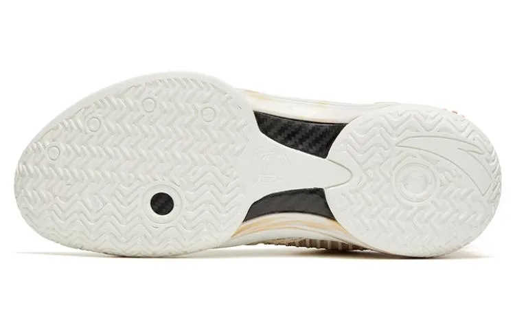 ANTA Shock Wave 4 Pro 'Zhao Cai Jin Bao' 112311111-1 sold by KicksCrew product image thumbnail 5