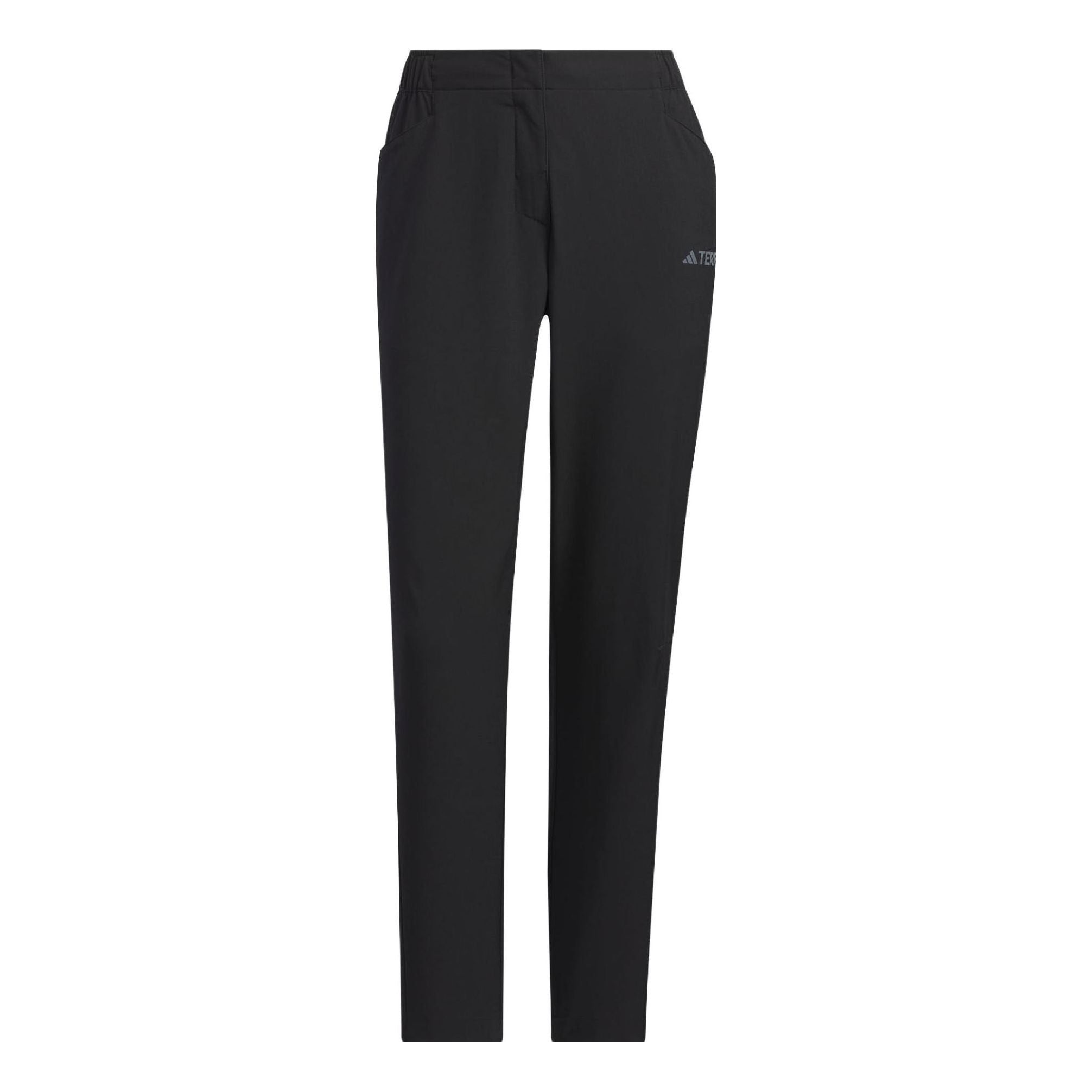 (WMNS) adidas UPF Pants 'Black' IL8908 sold by KicksCrew