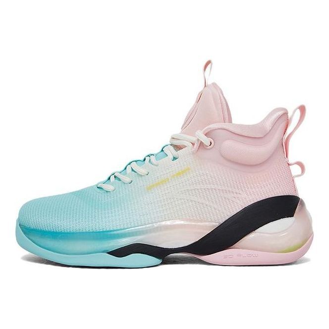 ANTA KT7 'Blue Pink' 312221130-3 sold by KicksCrew