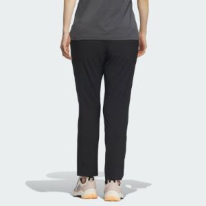 (WMNS) adidas UPF Pants 'Black' IL8908 sold by KicksCrew