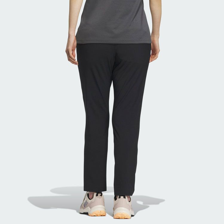 (WMNS) adidas UPF Pants 'Black' IL8908 sold by KicksCrew product image thumbnail 3