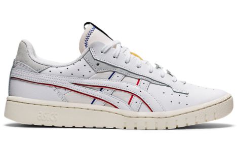 ASICS Gel-PTG RE 'White Red Blue' 1201A134-100 sold by KicksCrew