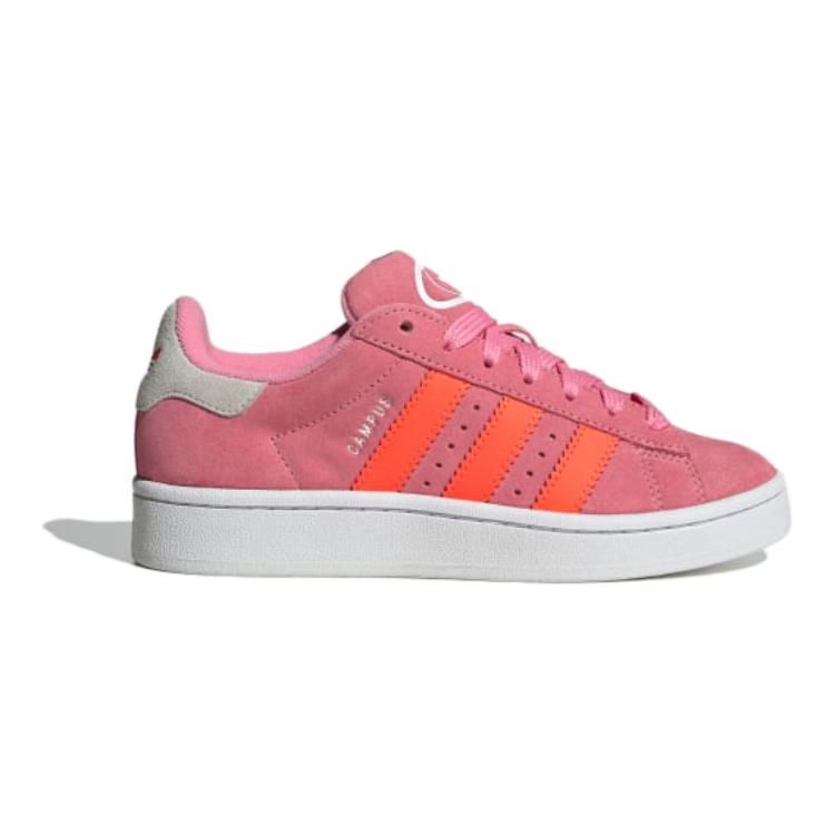(GS) adidas Campus 00s 'Bliss Pink Solar Red' IF3968 sold by KicksCrew product image thumbnail 2