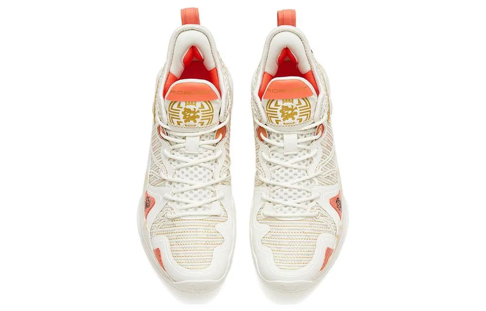 ANTA Shock Wave 4 Pro 'Zhao Cai Jin Bao' 112311111-1 sold by KicksCrew product image thumbnail 3