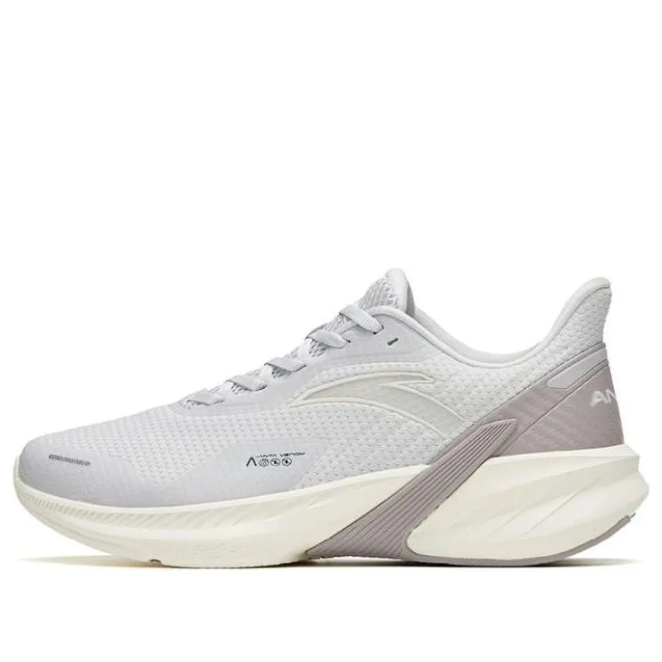 (WMNS) ANTA The Sting 4 'Sand Grey Tan' 122315520-4 sold by KicksCrew