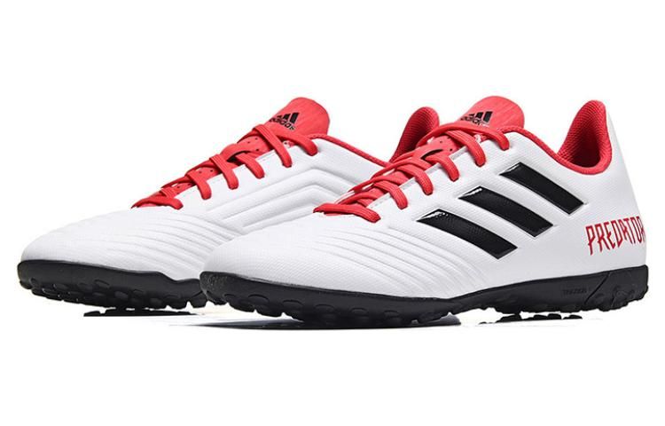 adidas Performance PREDATOR TANGO 18.4 TF 'Cold Blooded Pack' CP9932 sold by KicksCrew product image thumbnail 3