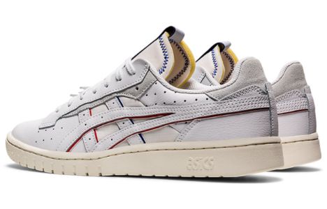 ASICS Gel-PTG RE 'White Red Blue' 1201A134-100 sold by KicksCrew