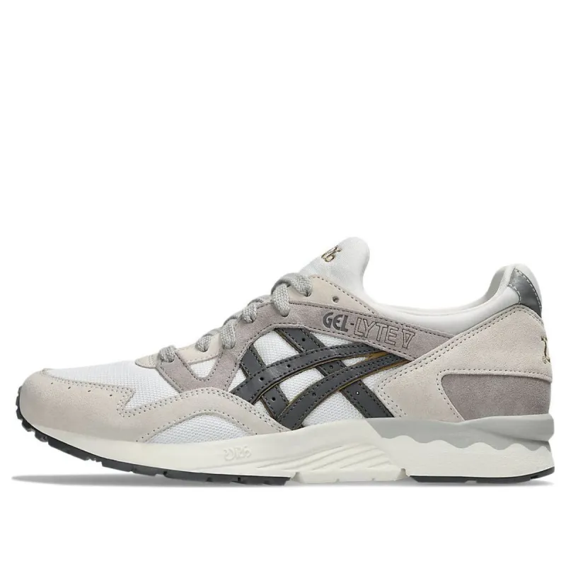 ASICS Gel-Lyte V 'White Carbon' 1203A344-102 sold by KicksCrew