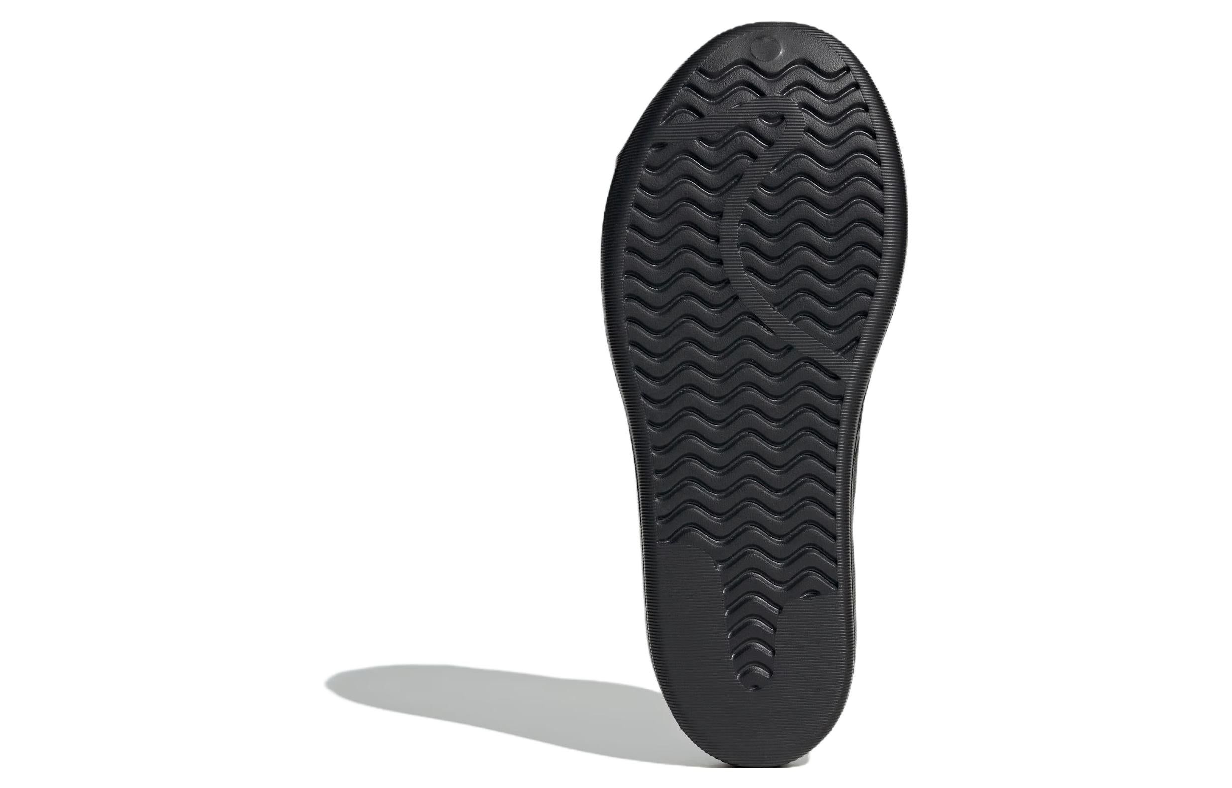 adidas originals AdiFOM Superstar 'Black' IE9874 sold by KicksCrew product image thumbnail 6