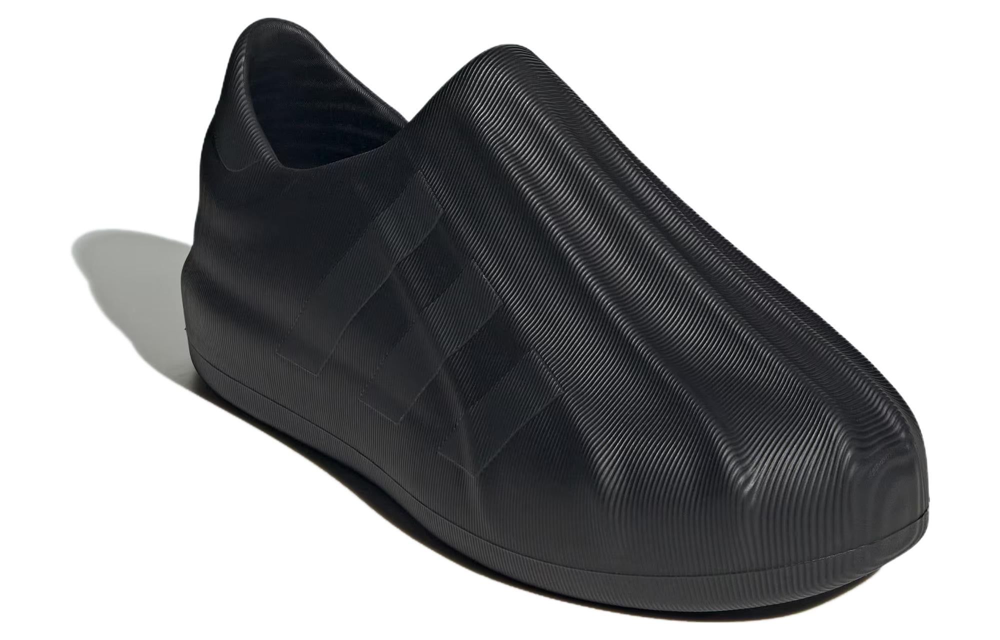 adidas originals AdiFOM Superstar 'Black' IE9874 sold by KicksCrew product image thumbnail 3