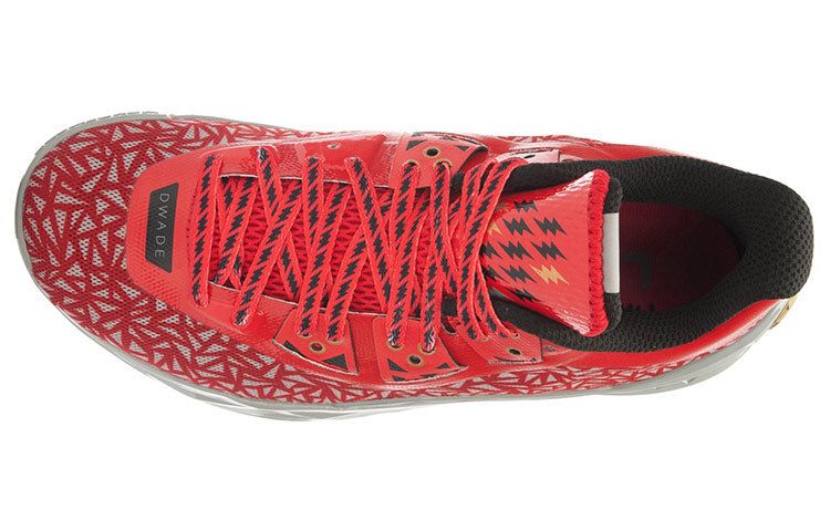 Li-Ning Way of Wade 4 'Lucky 13' ABAK033-12 sold by KicksCrew product image thumbnail 3