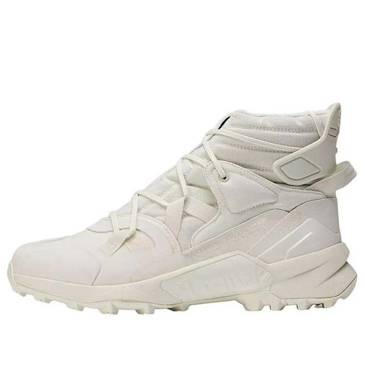 adidas Y‑3 Terrex Swift R3 Gore‑Tex High 'Off White' ID6766 sold by KicksCrew
