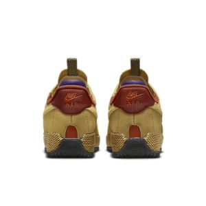 (WMNS) Nike Air Force 1 Wild 'Wheat Rugged Orange' FB2348-700 sold by KicksCrew