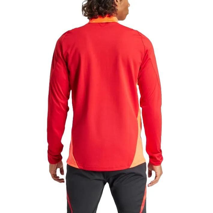 adidas Tiro 24 Competition Training Soccer Jacket 'Team Power Red' IP1875 sold by KicksCrew product image thumbnail 3