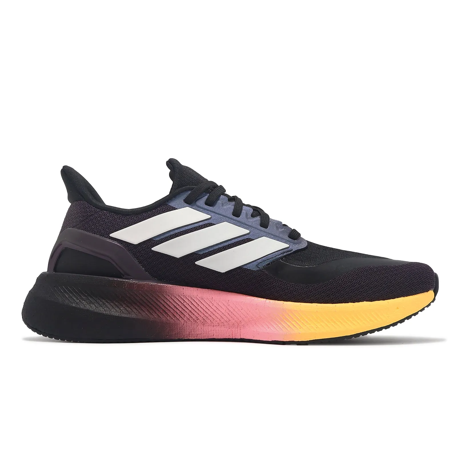 adidas Pureboost 5 'Black Multi-Color' IH3833 sold by KicksCrew product image thumbnail 2