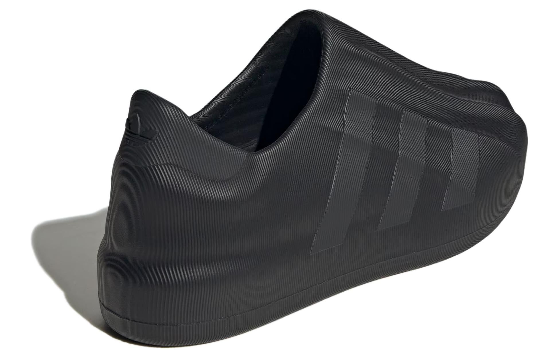 adidas originals AdiFOM Superstar 'Black' IE9874 sold by KicksCrew product image thumbnail 4