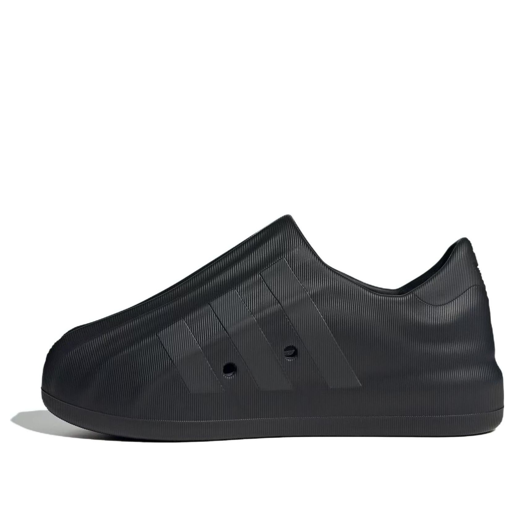 adidas originals AdiFOM Superstar 'Black' IE9874 sold by KicksCrew