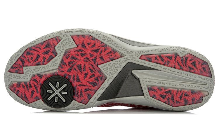 Li-Ning Way of Wade 4 'Lucky 13' ABAK033-12 sold by KicksCrew product image thumbnail 6