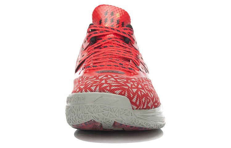 Li-Ning Way of Wade 4 'Lucky 13' ABAK033-12 sold by KicksCrew product image thumbnail 4