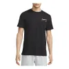 Nike Yoga Dri-Fit T-shirt 'Black' DZ2649-010 sold by KicksCrew