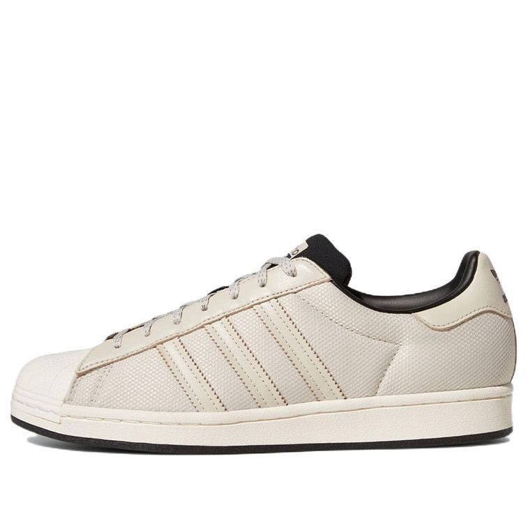 adidas Superstar 'Aluminium Black' GZ4828 sold by KicksCrew