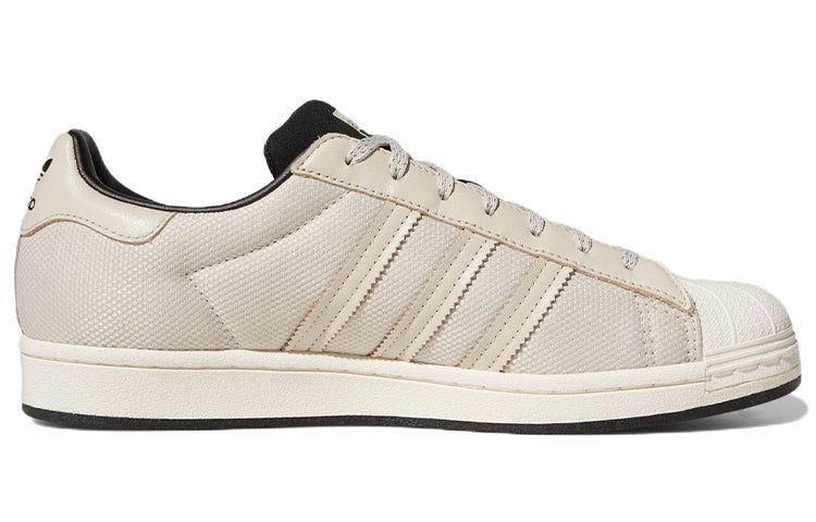 adidas Superstar 'Aluminium Black' GZ4828 sold by KicksCrew product image thumbnail 2