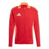 adidas Tiro 24 Competition Training Soccer Jacket 'Team Power Red' IP1875 sold by KicksCrew
