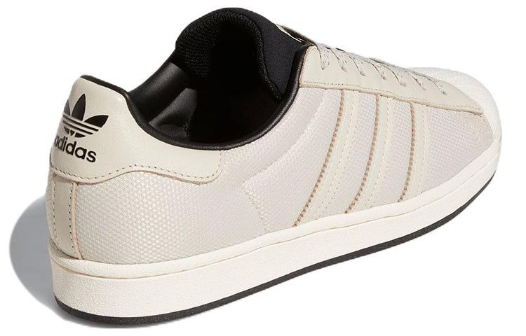adidas Superstar 'Aluminium Black' GZ4828 sold by KicksCrew product image thumbnail 4