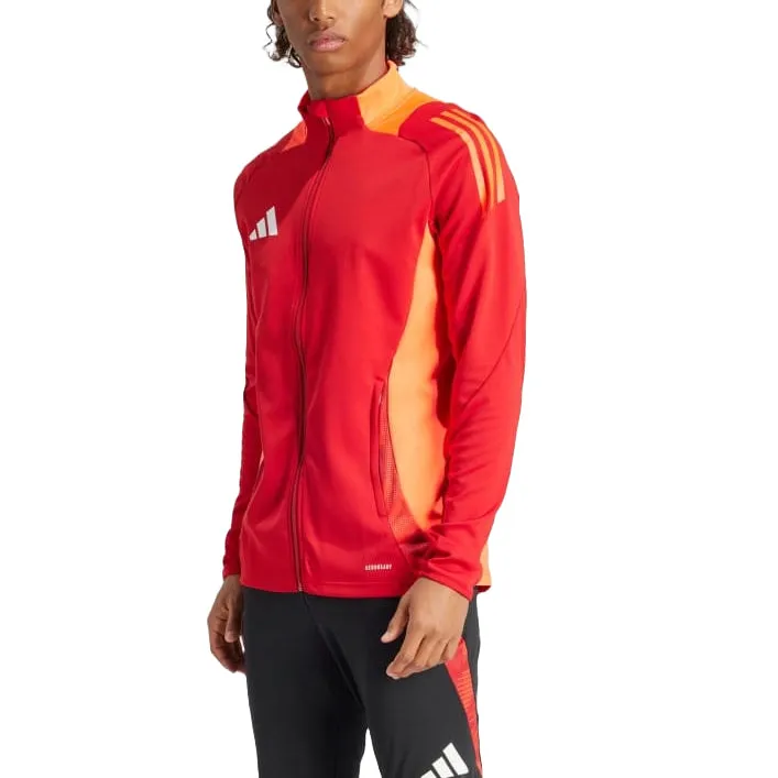 adidas Tiro 24 Competition Training Soccer Jacket 'Team Power Red' IP1875 sold by KicksCrew product image thumbnail 2