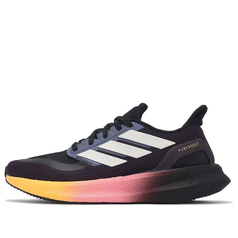 adidas XLG Runner Deluxe 'Black Grey' JP5764 | Parallel