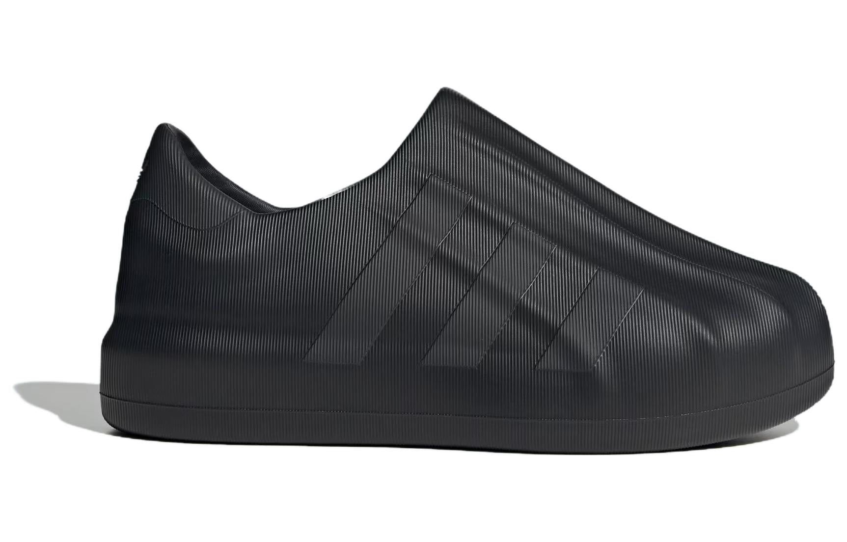 adidas originals AdiFOM Superstar 'Black' IE9874 sold by KicksCrew product image thumbnail 2