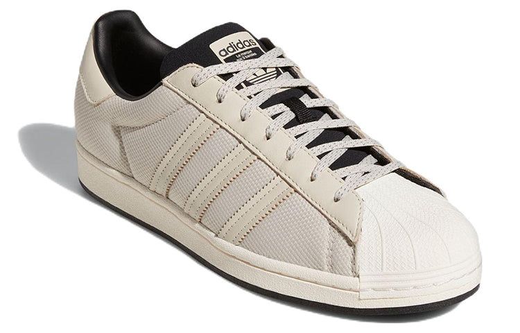 adidas Superstar 'Aluminium Black' GZ4828 sold by KicksCrew product image thumbnail 3
