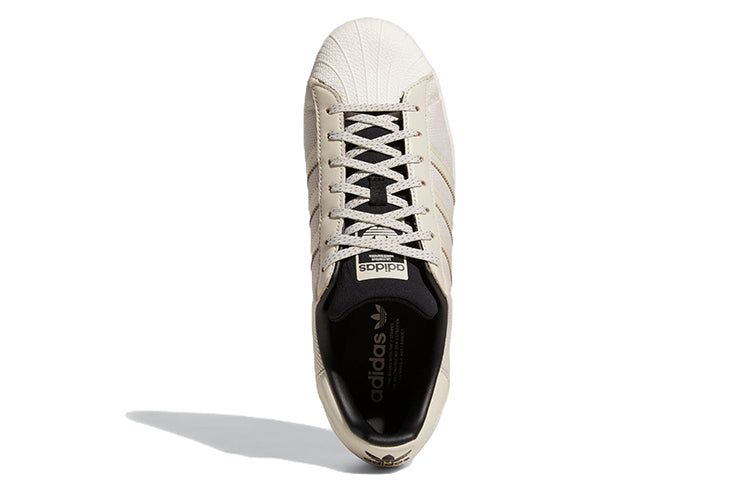 adidas Superstar 'Aluminium Black' GZ4828 sold by KicksCrew product image thumbnail 5