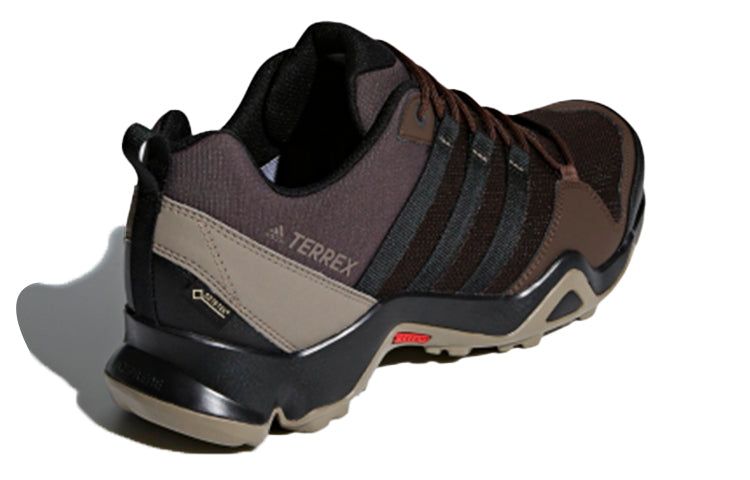Adidas Terrex AX2R GTX 'Night Brown Core Black' CM7716 sold by KicksCrew product image thumbnail 4