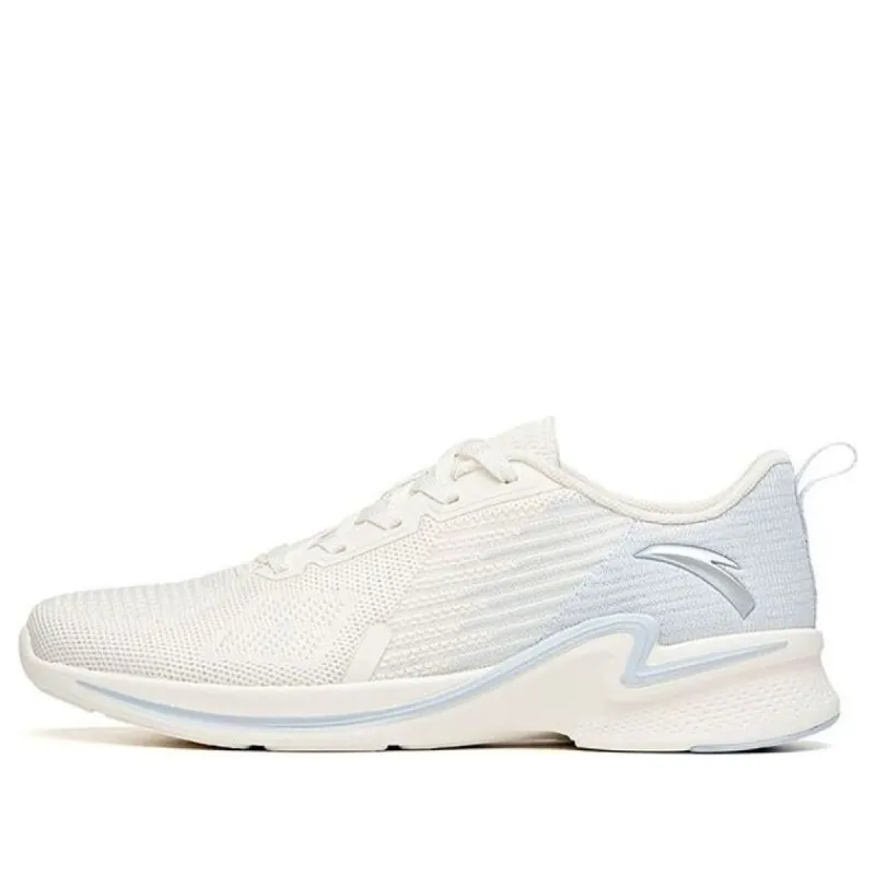 (WMNS) ANTA Hydrogen Run II 'White Run' 922045541-3 sold by KicksCrew