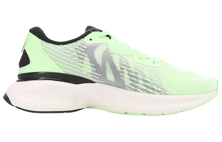 ANTA Chuang 1.5 'Green Black' 112135586-5 sold by KicksCrew product image thumbnail 2