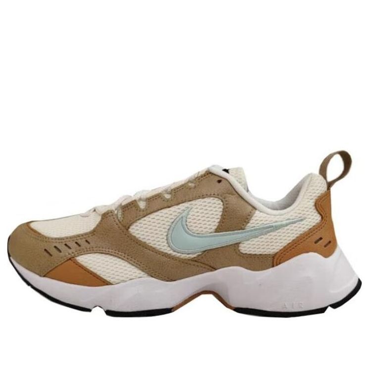Nike Air Heights 'Sail Tan' FQ6857-131 sold by KicksCrew