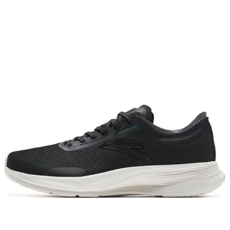 ANTA Hydrogen Run 5.0 'Black' 112325540-2 sold by KicksCrew