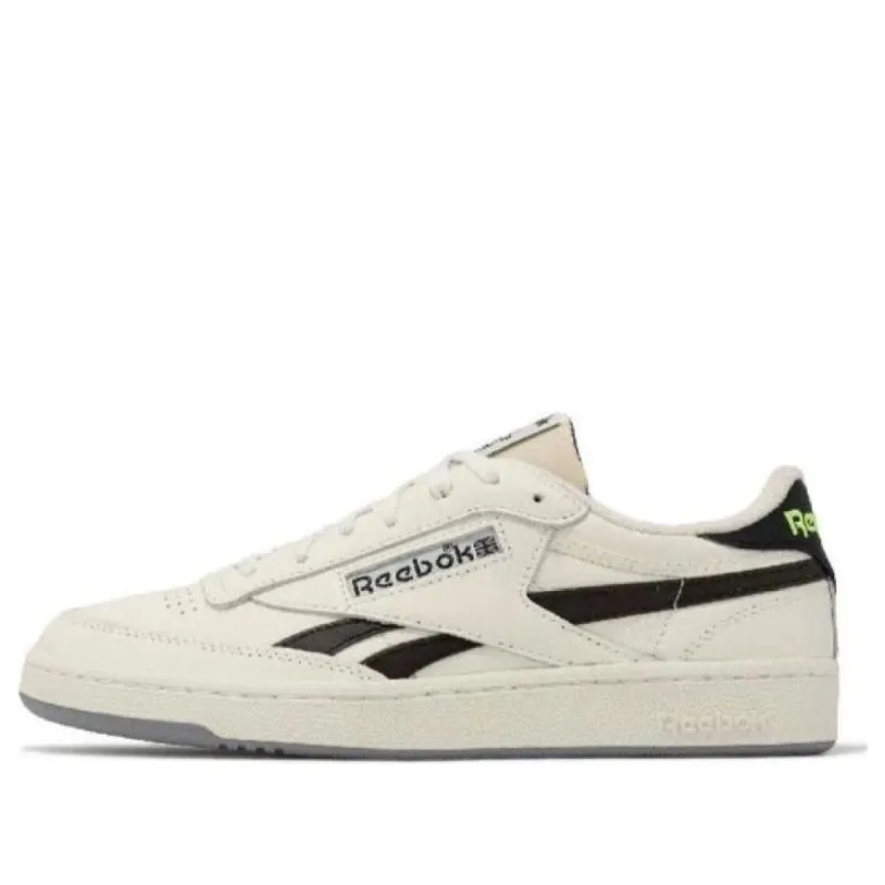 Reebok Club C Revenge Vintage 'Beige' 100074206 sold by KicksCrew