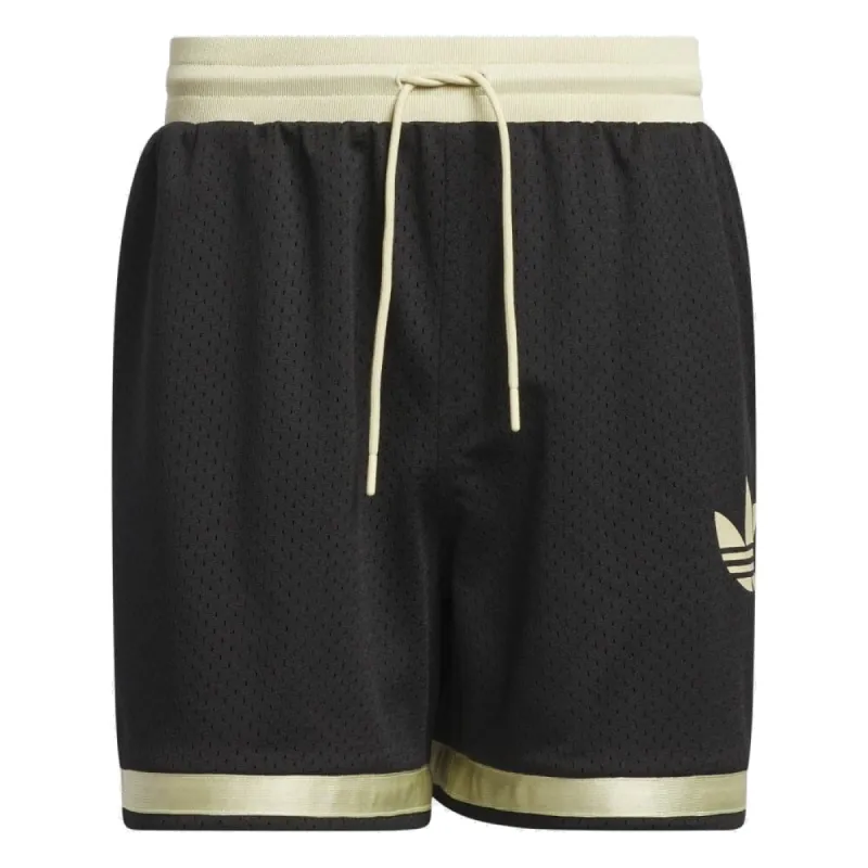 adidas originals Shorts 'Black' IM9645 sold by KicksCrew