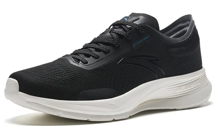 ANTA Hydrogen Run 5.0 'Black' 112325540-2 sold by KicksCrew product image thumbnail 2