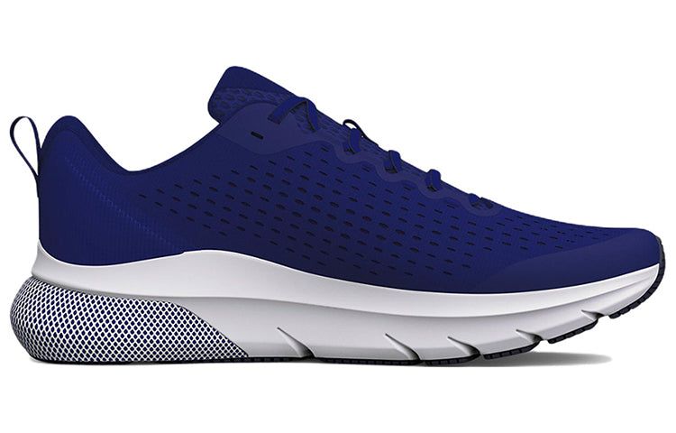 Under Armour HOVR Turbulence 'Bauhaus Blue' 3025419-400 sold by KicksCrew product image thumbnail 2