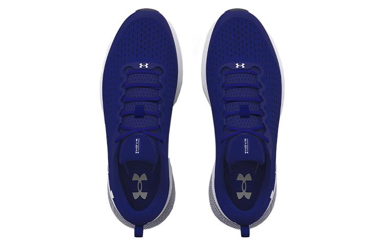 Under Armour HOVR Turbulence 'Bauhaus Blue' 3025419-400 sold by KicksCrew product image thumbnail 4