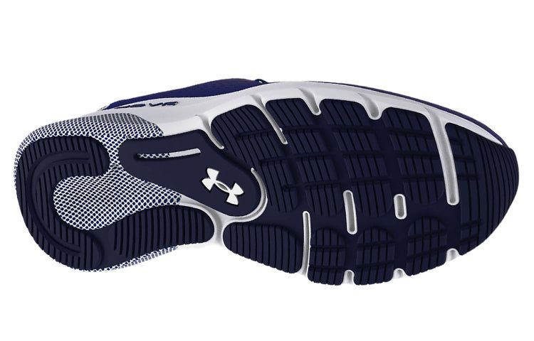 Under Armour HOVR Turbulence 'Bauhaus Blue' 3025419-400 sold by KicksCrew product image thumbnail 5