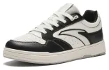 ANTA GZ Skate 'Black White' 112428011-1 sold by KicksCrew