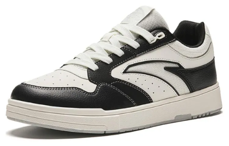 ANTA GZ Skate 'Black White' 112428011-1 sold by KicksCrew product image thumbnail 3