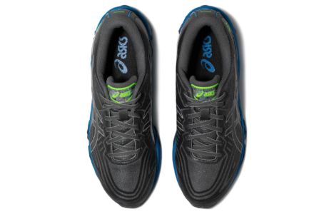 Asics GEL-Quantum 360 Vii 'Steel Grey Blue' 1201A813-021 sold by KicksCrew