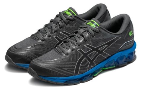 Asics GEL-Quantum 360 Vii 'Steel Grey Blue' 1201A813-021 sold by KicksCrew