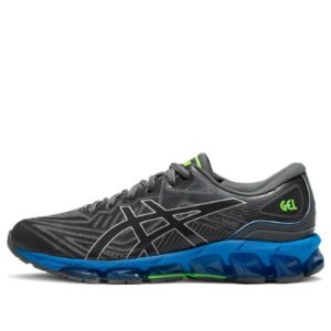 Asics GEL-Quantum 360 Vii 'Steel Grey Blue' 1201A813-021 sold by KicksCrew