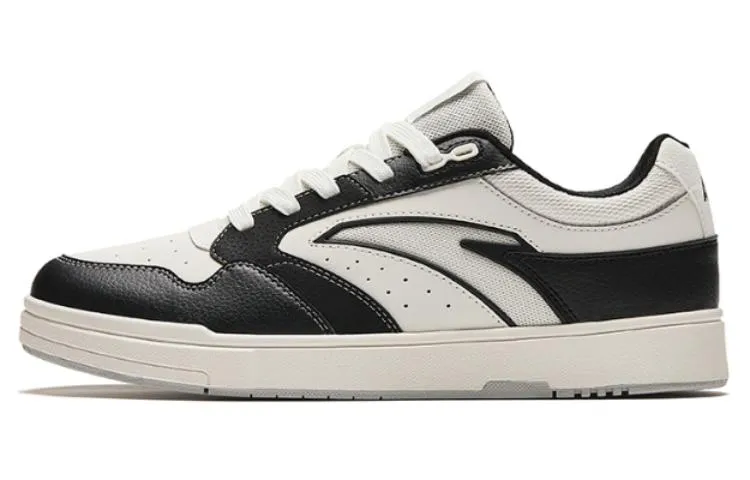 ANTA GZ Skate 'Black White' 112428011-1 sold by KicksCrew product image thumbnail 2